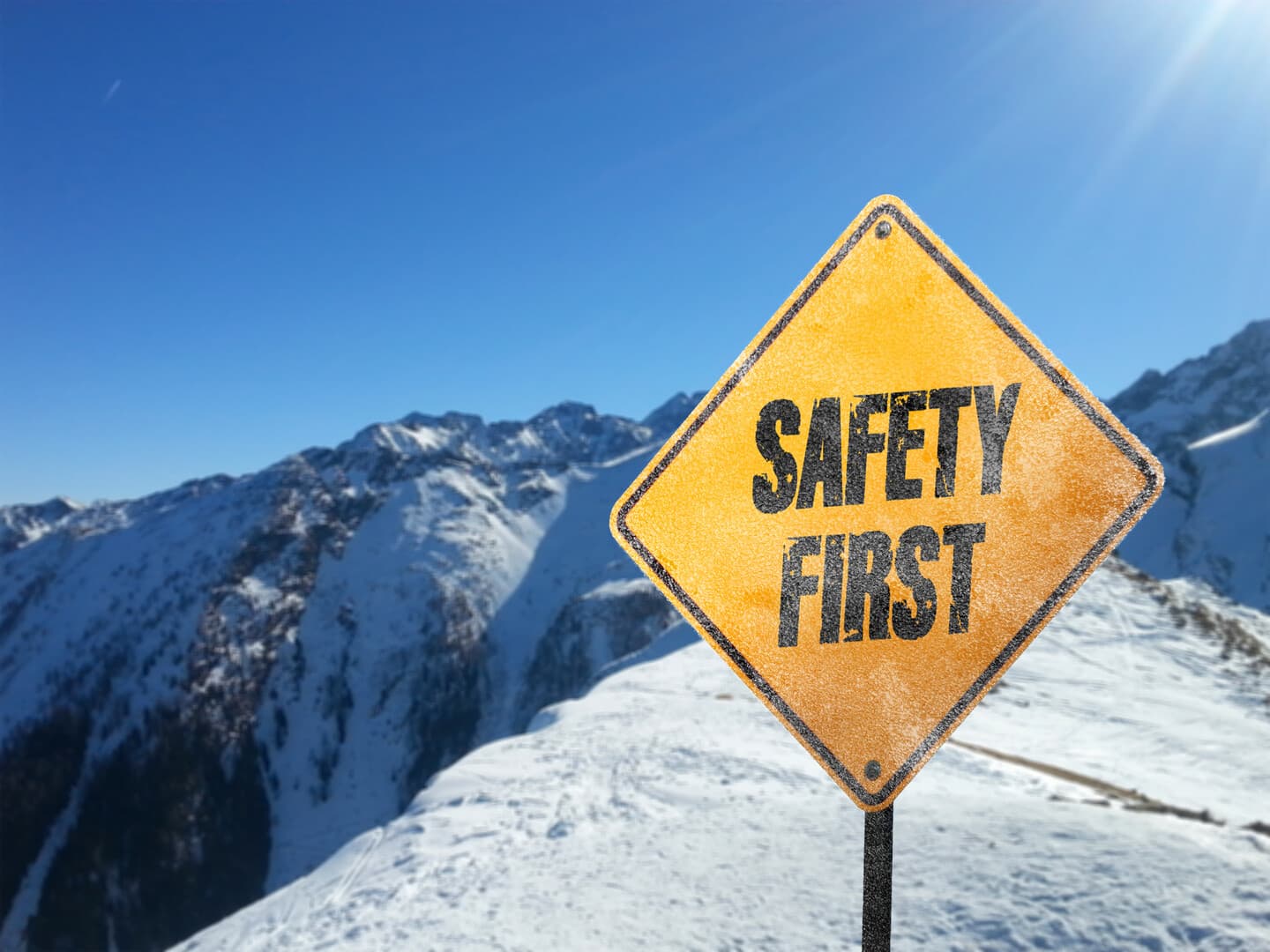 safety
