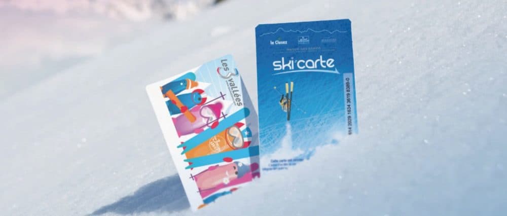 Ski Pass